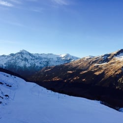 Station de Ski Valcenis