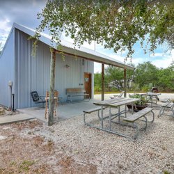 RV Haven Rockport