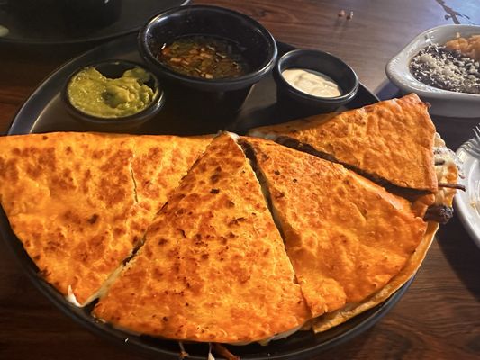Xochi Mexican Cuisine by null