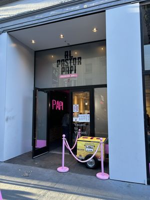 Al Pastor Papi by null Al Pastor Papi by null