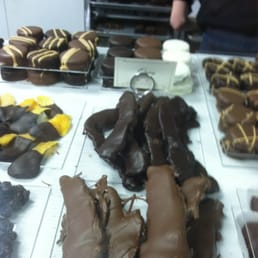 Milk Chocolate