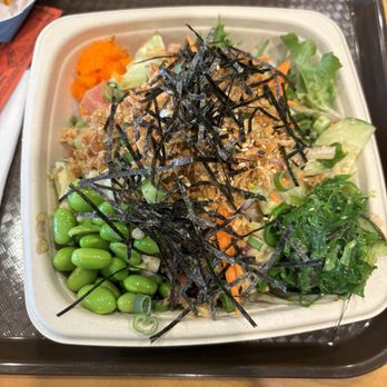Poki Poki HB - Sushi Bars Near Me - Huntington Beach, California Poki Poki HB - Sushi Bars Near Me - Huntington Beach, California