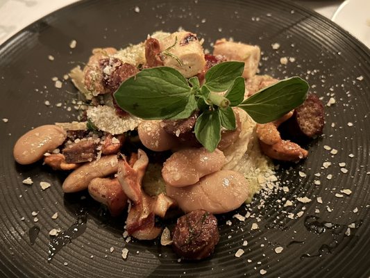 Parc Bistro by null