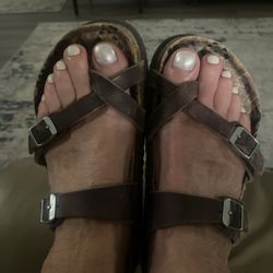 Ahava Salon and Spa - Taylor's handiwork