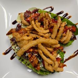 Badger Den - Looking Delicious
