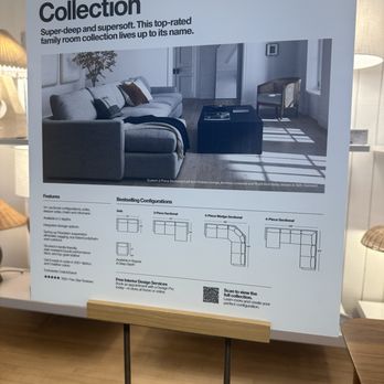 Crate and Barrel - Furniture Stores Near Me - Scottsdale, Arizona