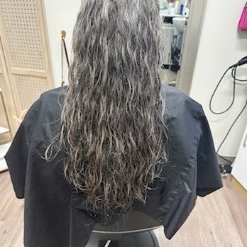 Amyx Hair Studio - Hair Salons Near Me - Chula Vista, California