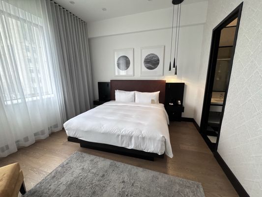 Hotel Place d'Armes by null