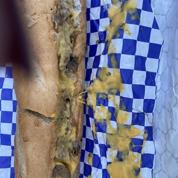 IT'Z A Philly Thing - Original Philly Cheese Steak Sandwich - Food Trucks Near Me - Nashville, Tennessee IT'Z A Philly Thing - Original Philly Cheese Steak Sandwich - Food Trucks Near Me - Nashville, Tennessee