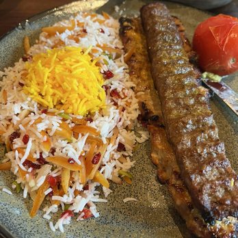Rumi’s Kitchen - Soltani kabob - Persian/Iranian Near Me - Washington, DC, District of Columbia Rumi’s Kitchen - Soltani kabob - Persian/Iranian Near Me - Washington, DC, District of Columbia