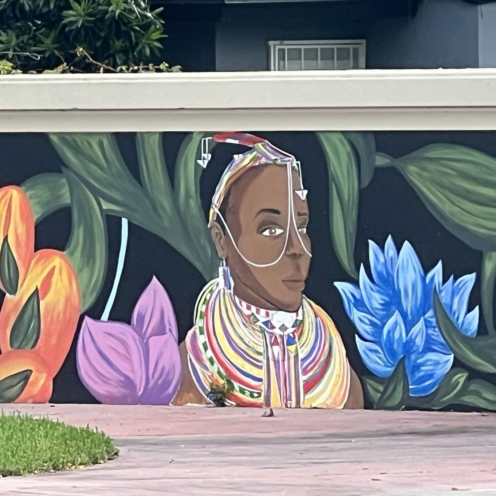 Foster Park Plaza - Parks Near Me - Hallandale Beach, Florida