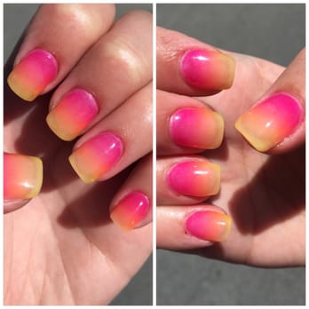 Classy Nails - Nail Salons Near Me - Roseville, California