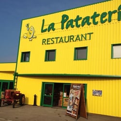 La Pataterie