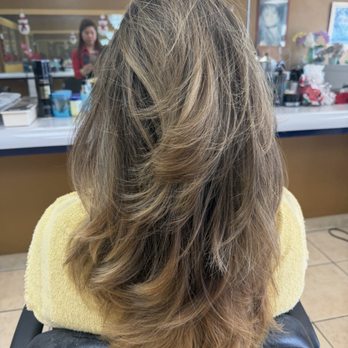 Sam's Hair Designer - Hair Salons Near Me - Cypress, California Sam's Hair Designer - Hair Salons Near Me - Cypress, California