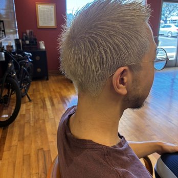 Amity Hair - After - Hair Salons Near Me - Costa Mesa, California Amity Hair - After - Hair Salons Near Me - Costa Mesa, California