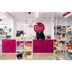 Clore Beauty Supply
