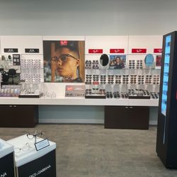 LensCrafters