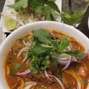 Mai's Restaurant - Beef stew...hot, spicy, & comforting!!! - Vietnamese Near Me - Houston, Texas Mai's Restaurant - Beef stew...hot, spicy, & comforting!!! - Vietnamese Near Me - Houston, Texas