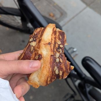 Hahdough - Croissant - Bakeries Near Me - San Francisco, California Hahdough - Croissant - Bakeries Near Me - San Francisco, California