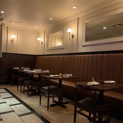 Sullivan's Quay - Elegant without being too fancy