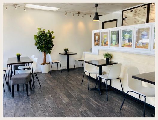 Neighbors Tea House (Rosemead) by null