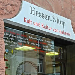Hessen-Shop