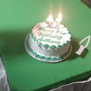 Jenny's Cakes and Pastries - Bakeries Near Me - Carson, California