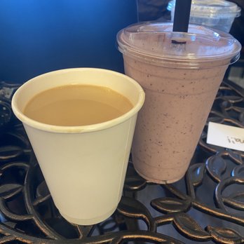 Chronic Coffee - Coffee & Tea Near Me - Indianapolis, Indiana