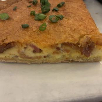 Four Peaks Brewing - Quiche Lorraine - Pubs Near Me - Tempe, Arizona
