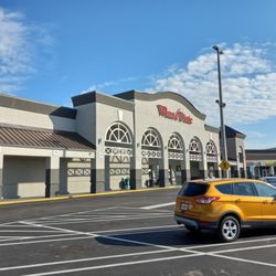 Winn Dixie