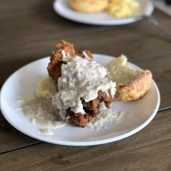Biscuit Love - Franklin - The East Nasty. - Breakfast & Brunch Near Me - Franklin, Tennessee