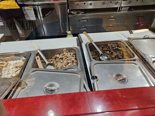 The Halal Guys by null