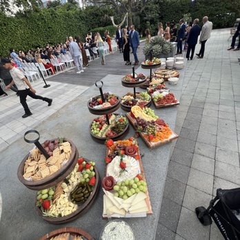 Miami Cheese Shop - Private event catering - Cheese Shops Near Me - Miami, Florida
