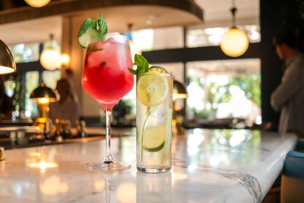 Granger's Restaurant & Bar by null