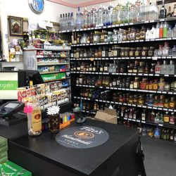 Shores Liquor - Blanding - All sizes available