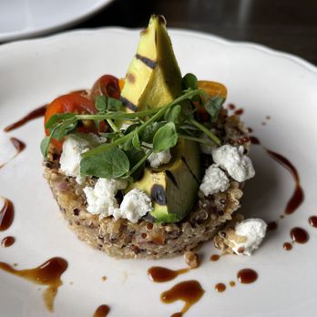 Hungry Goat Scratch Kitchen & Wine Bar - Quinoa salad - Wine Bars Near Me - Morrison, Colorado Hungry Goat Scratch Kitchen & Wine Bar - Quinoa salad - Wine Bars Near Me - Morrison, Colorado