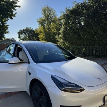 Next Level Window Tinting - Car Window Tinting Near Me