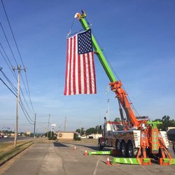 Fred Robertson Wrecker Service - Fred Robertson Wrecker Service is a locally owned and operated towing company that was started in 1936 by Fred Robertson and ...