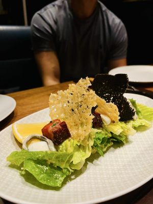 The Butcher Chef by null