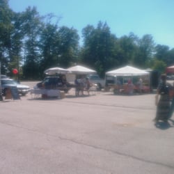 Macedonia Farmers Market