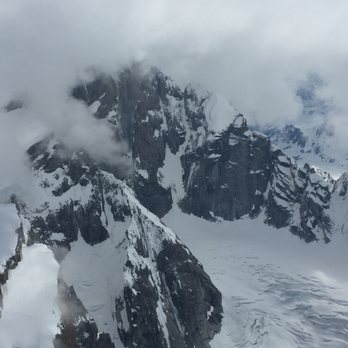K2 Aviation - Tours Near Me - Talkeetna, Alaska