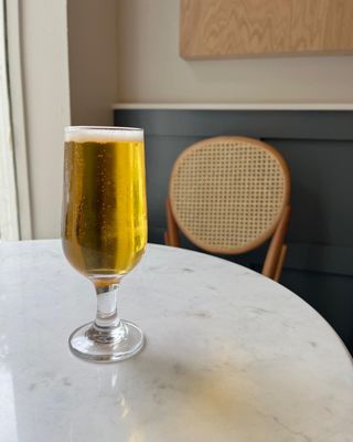 Café Taureau by null