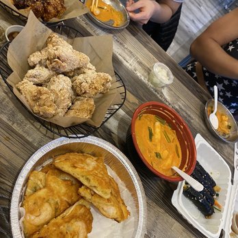 Soonheene - Korean Near Me - Arcadia, California Soonheene - Korean Near Me - Arcadia, California