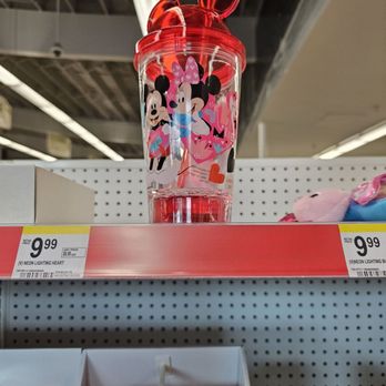 Walgreens - @Walgreen's; 1/10/2024.Passing some time,while waiting 4Hubby David prescription.Ended up taking pictures of this Cute Valentine's M/M Cup! - Cosmetics & Beauty Supply Near Me - Honolulu, Hawaii Walgreens - @Walgreen's; 1/10/2024.Passing some time,while waiting 4Hubby David prescription.Ended up taking pictures of this Cute Valentine's M/M Cup! - Cosmetics & Beauty Supply Near Me - Honolulu, Hawaii