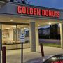 Photo of Golden Donuts