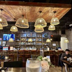 Thai Smile Cuisine