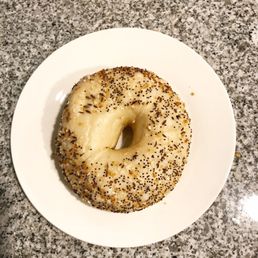 Everything Bagel