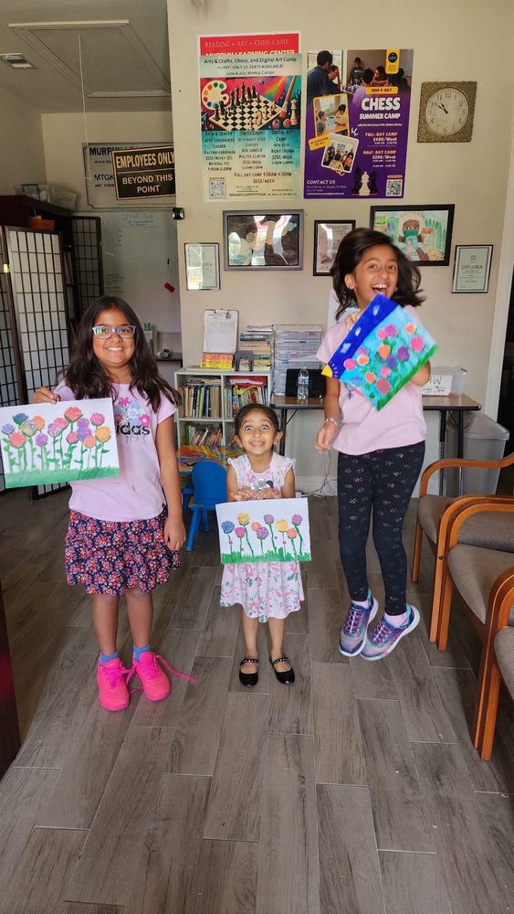 Murphy Learning Center - reading tutor in Murphy, TX