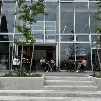 Élysées - storefront - Cafes Near Me - Vancouver, British Columbia Élysées - storefront - Cafes Near Me - Vancouver, British Columbia