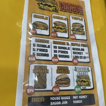Burger James - Burgers Near Me - Miami Gardens, Florida Burger James - Burgers Near Me - Miami Gardens, Florida